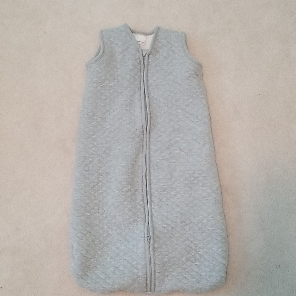 Hanna Andersson sleep sak